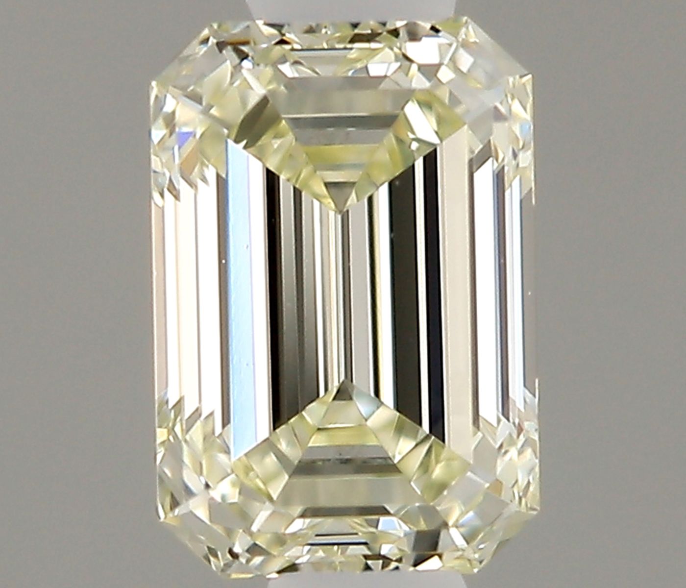Diamante 0,40 ct EMERALD