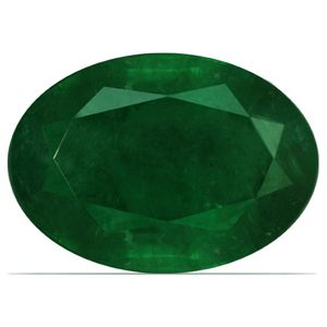 2.06ct Emerald