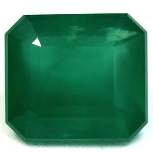 3.31ct Emerald