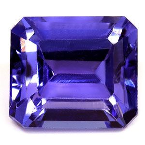 1.87ct Tanzanite