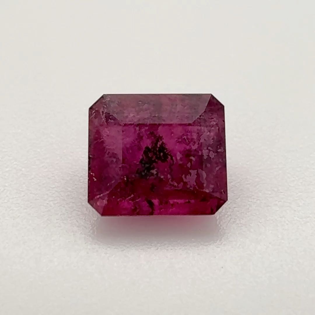 1.2ct TOURMALINE