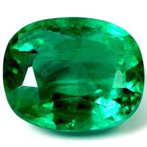 1.32ct Emerald