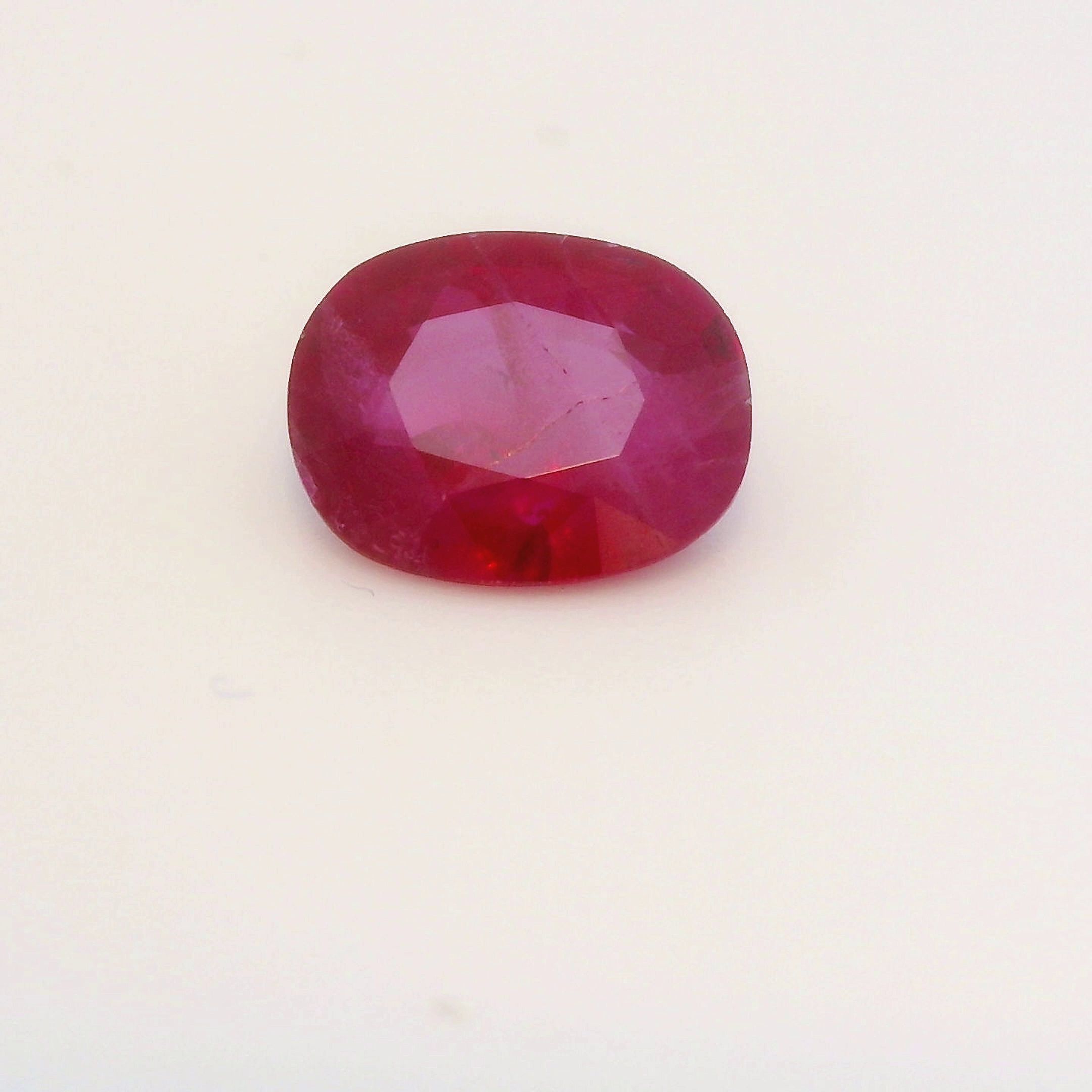 1.07ct RUBY