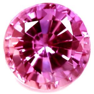 0.67ct Sapphire