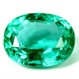 1.67ct Emerald