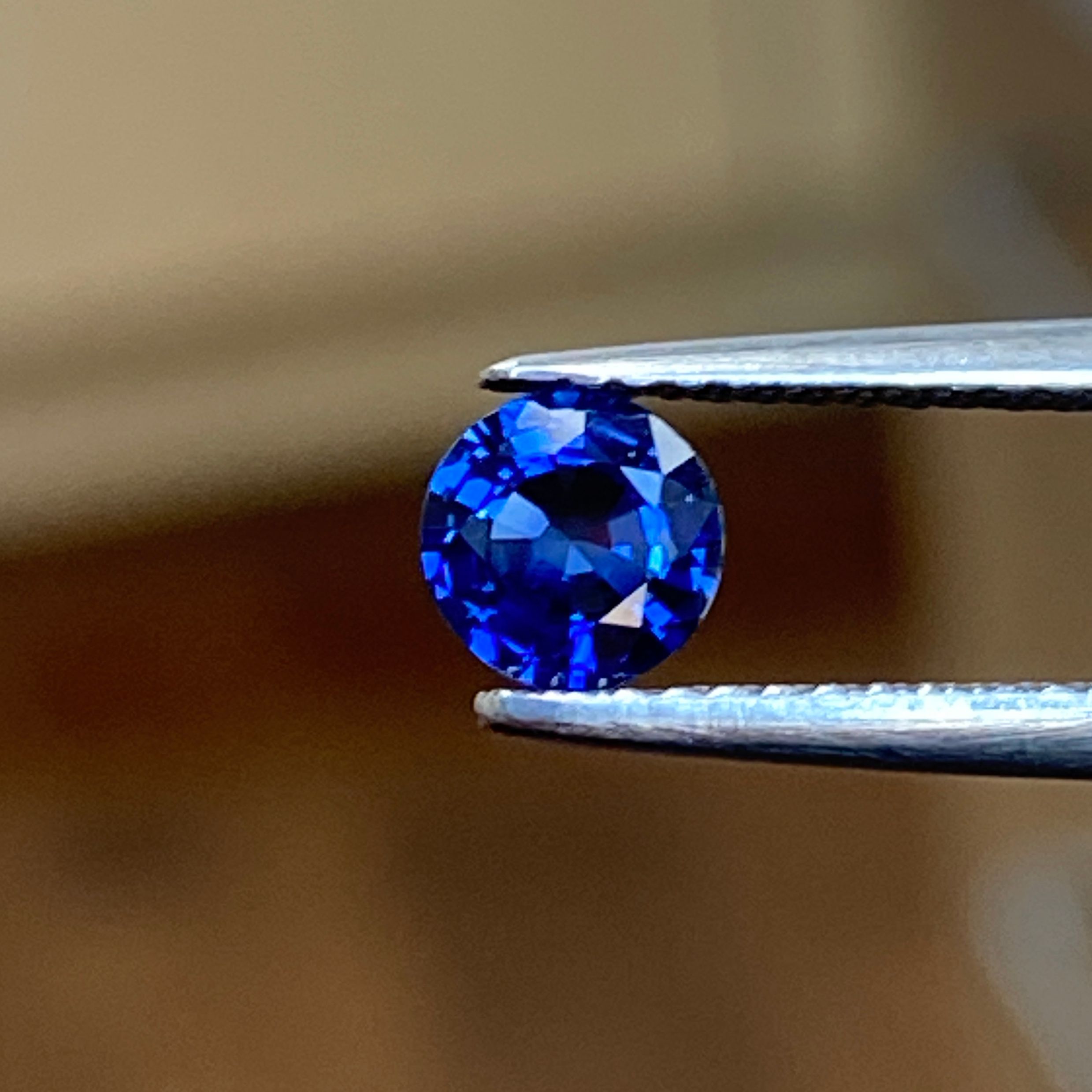 0.61ct Sapphire