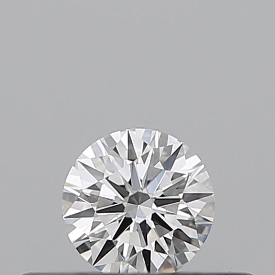 ROUND 0.18 carat diamond