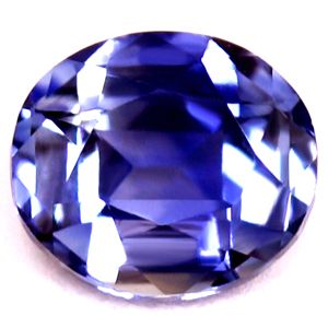 0.57ct Sapphire