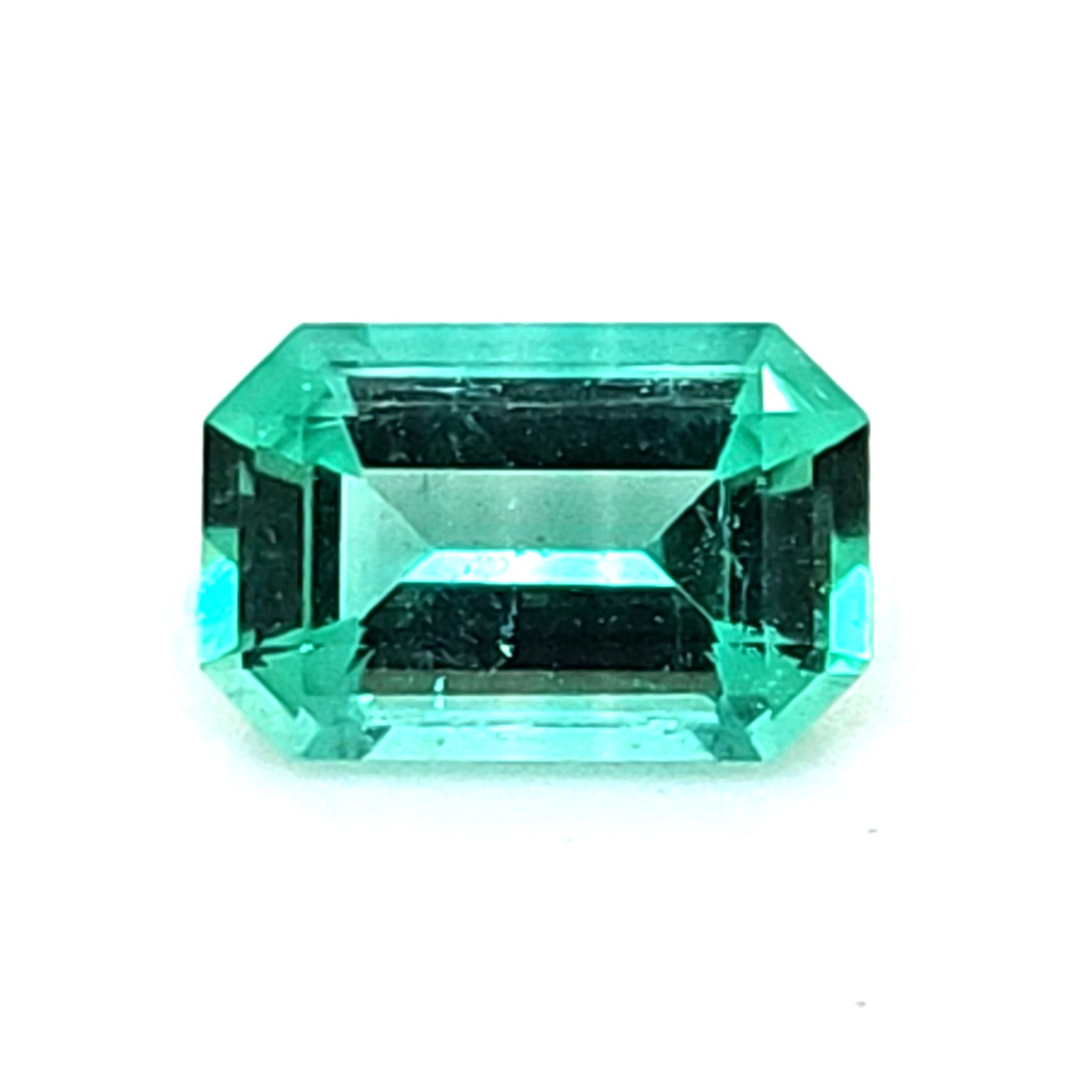 1.02ct Emerald