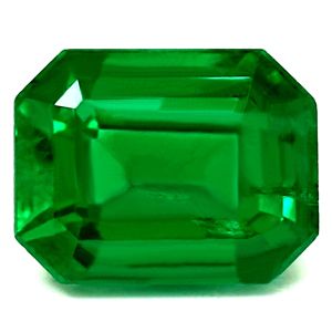 1.44ct Emerald