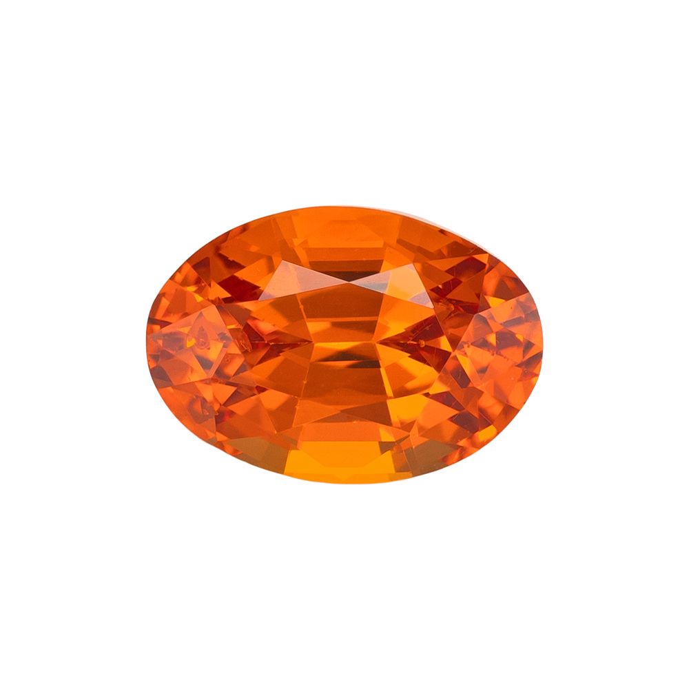 1.16ct Garnet