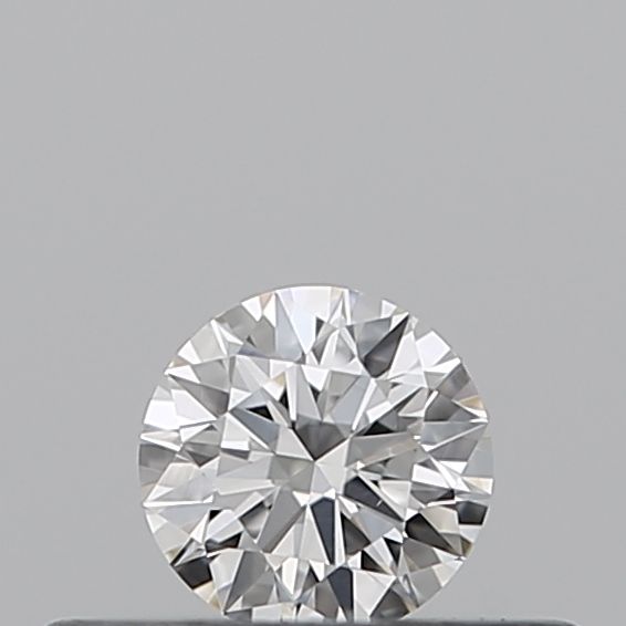 ROUND 0.19 carat diamond