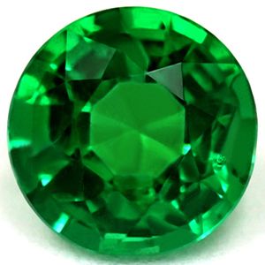 0.48ct Emerald