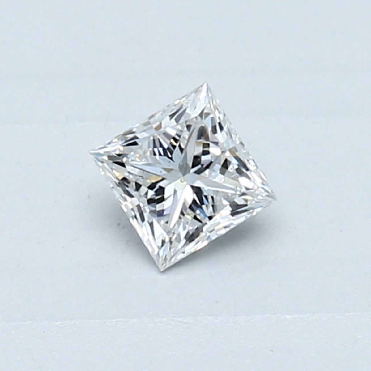 Diamante 0,31 ct PRINCESS