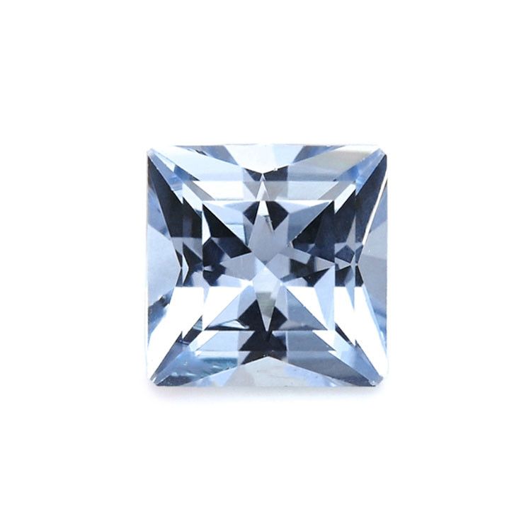 0.74ct Aquamarine