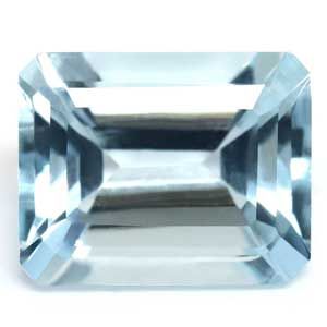 2.33ct Aquamarine