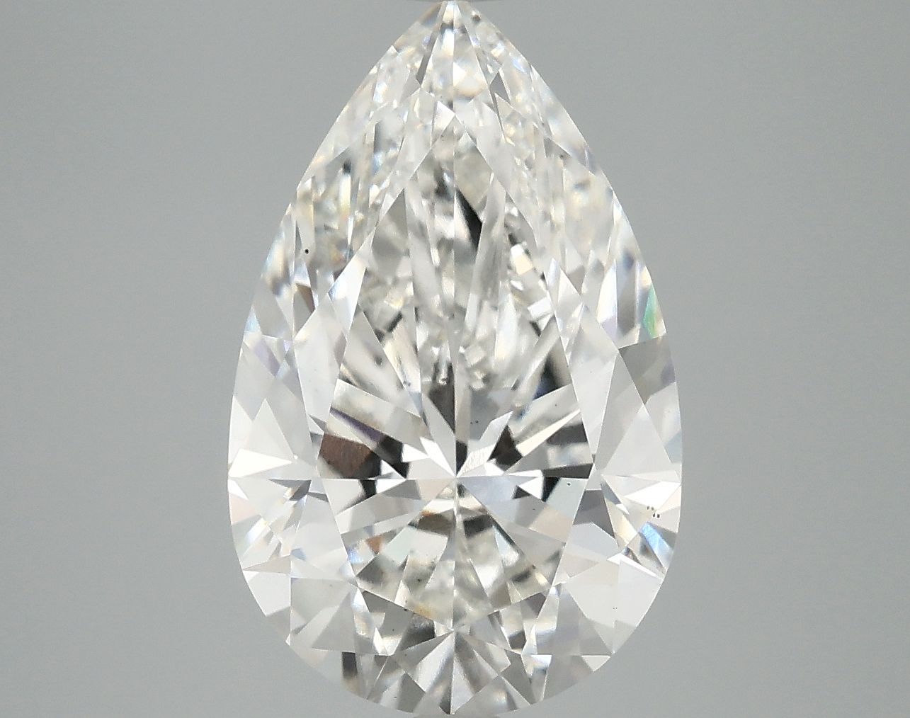 5.08 Carat · G · VS2 Rare Carat Ideal Cut