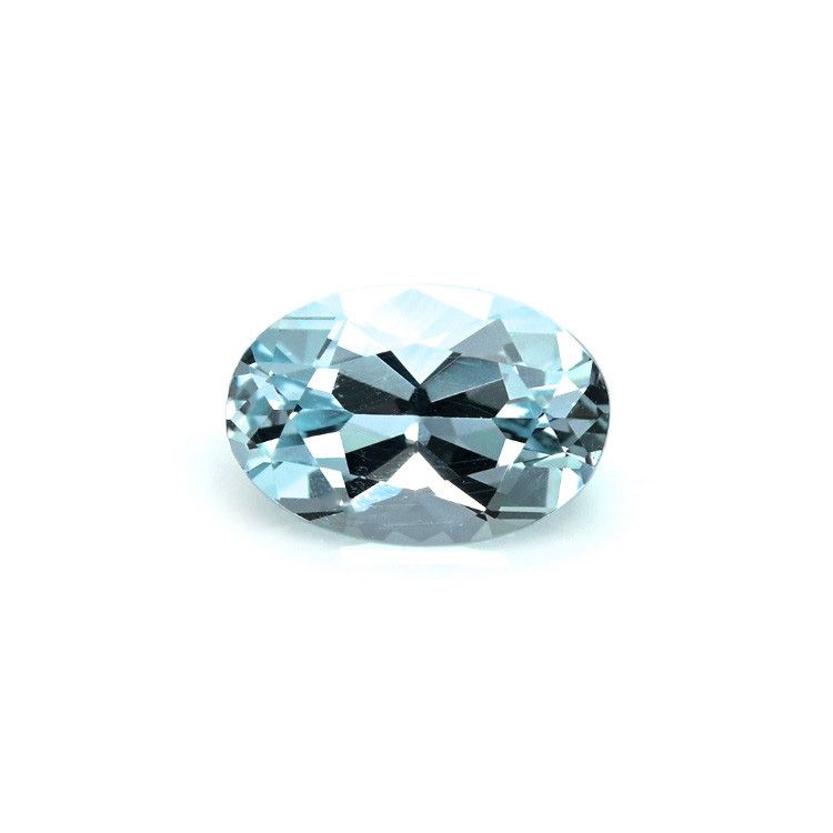 1.4ct Aquamarine