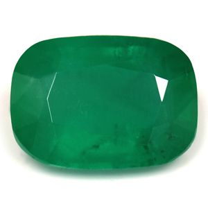 1.54ct Emerald
