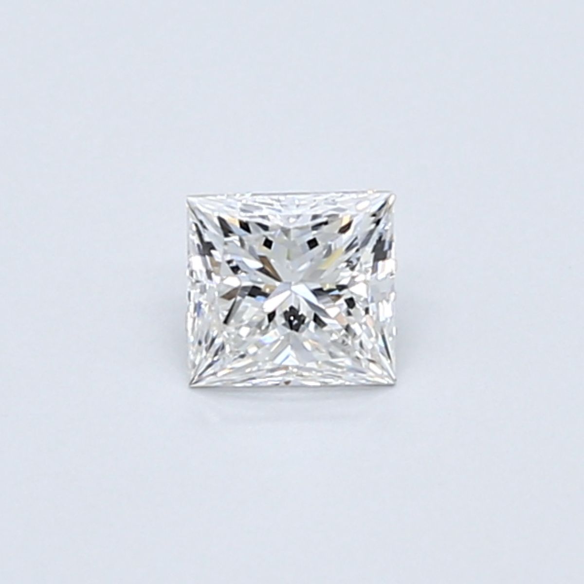 Diamante 0,31 ct PRINCESS