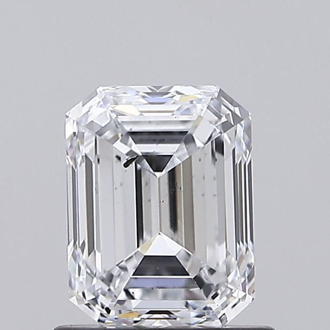 1.13 Carat Emerald Diamond
