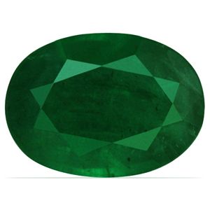 1.77ct Emerald