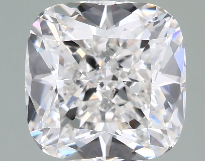 2ct Cushion E - VVS2 - Excellent cut - LD45813