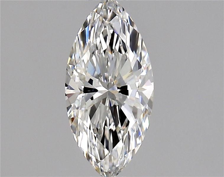 0.50 Carat Marquise Diamond