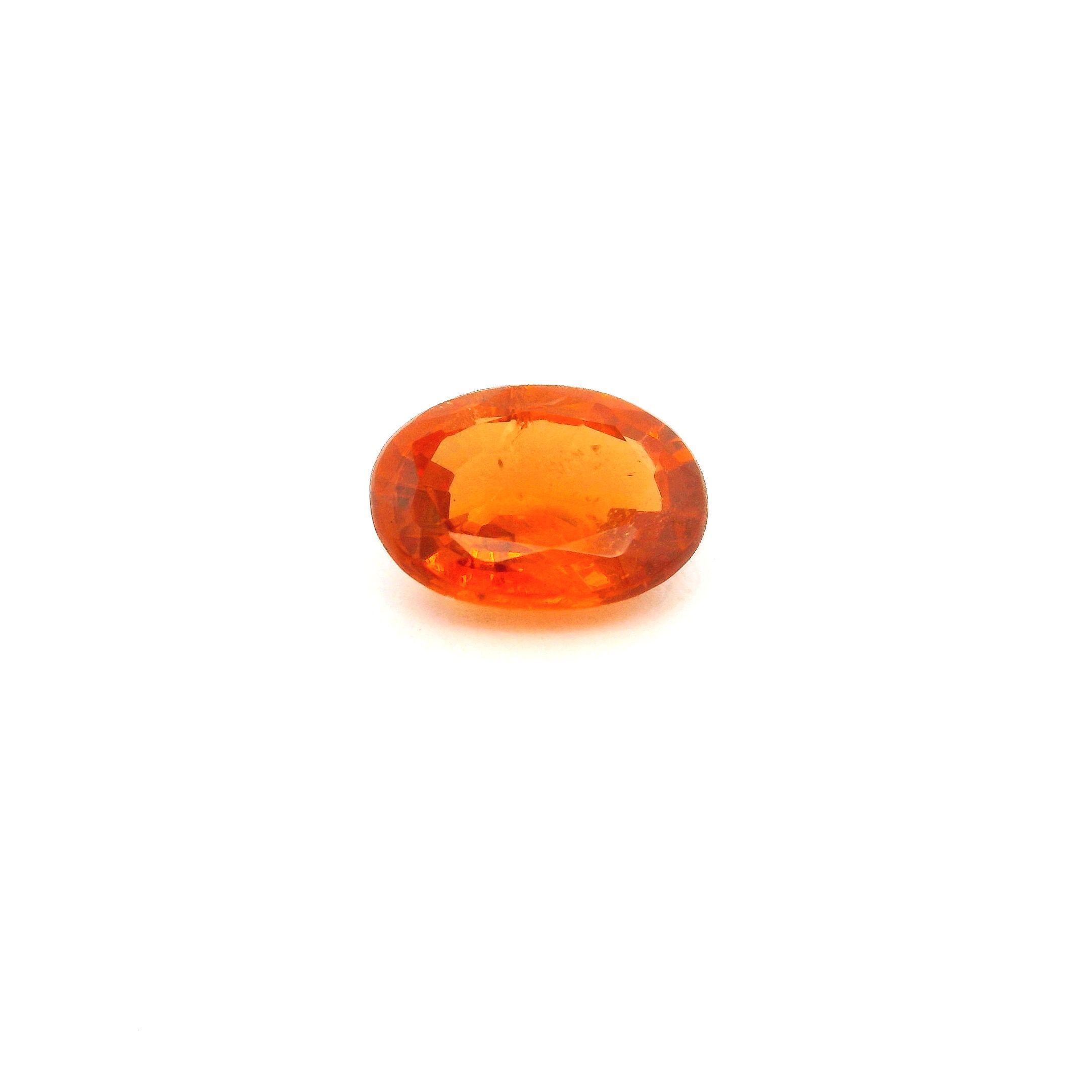 1.49ct GARNET