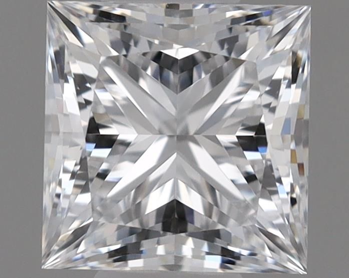 Princess 0.75ct Diamond