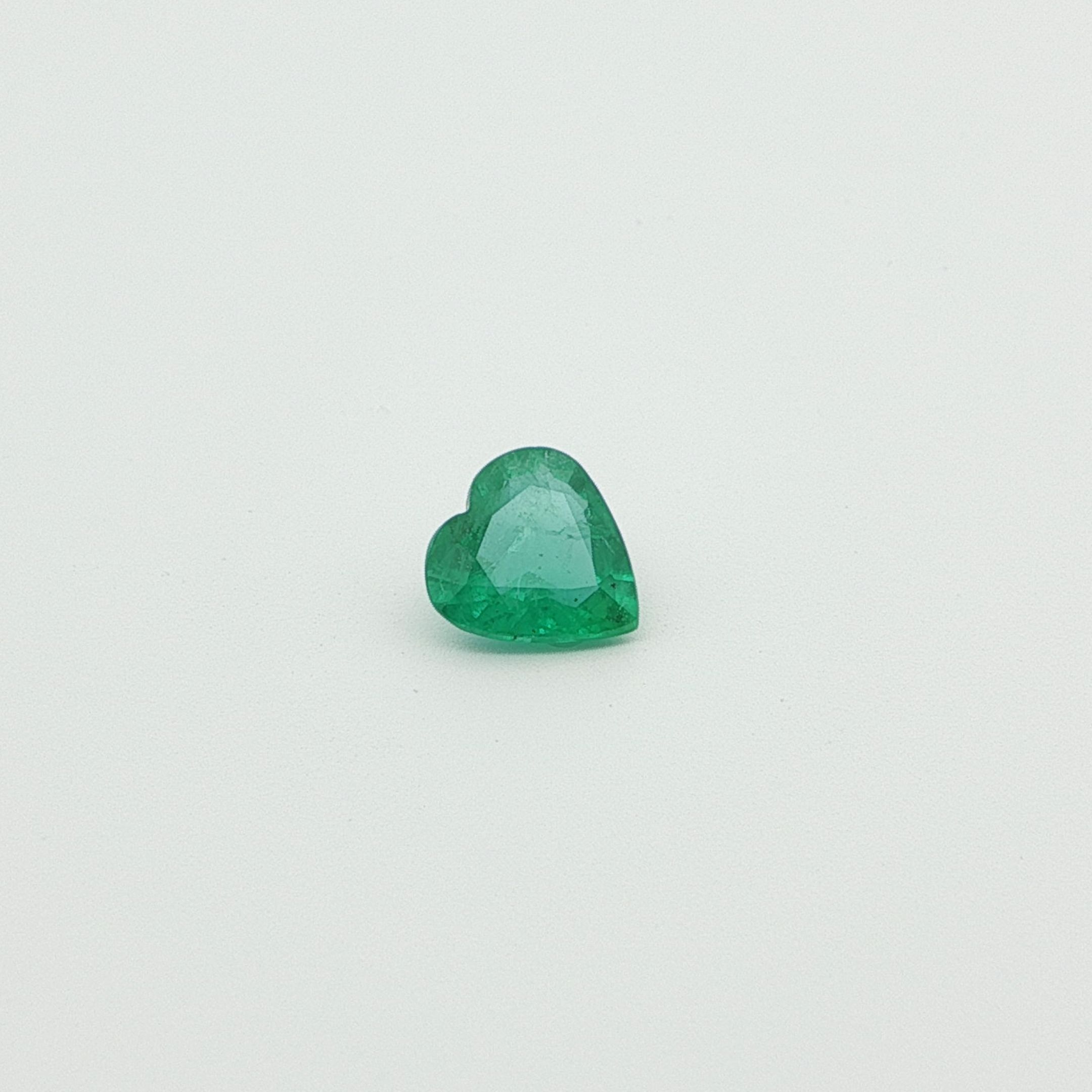 1ct Emerald