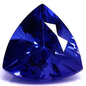 2.1ct Tanzanite