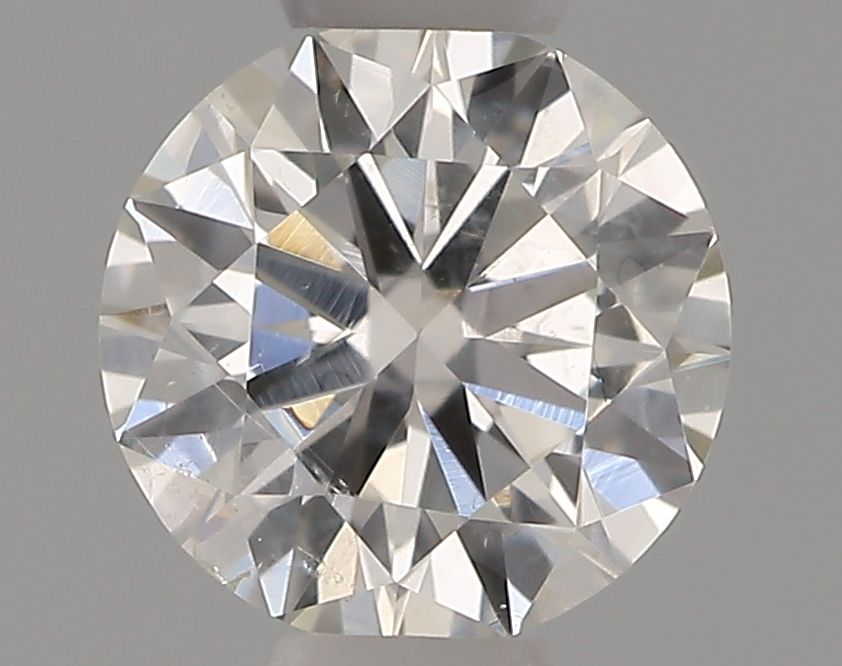 Diamante 0,34 ct ROUND