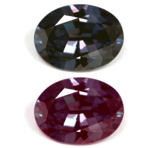 1.25ct Alexandrite