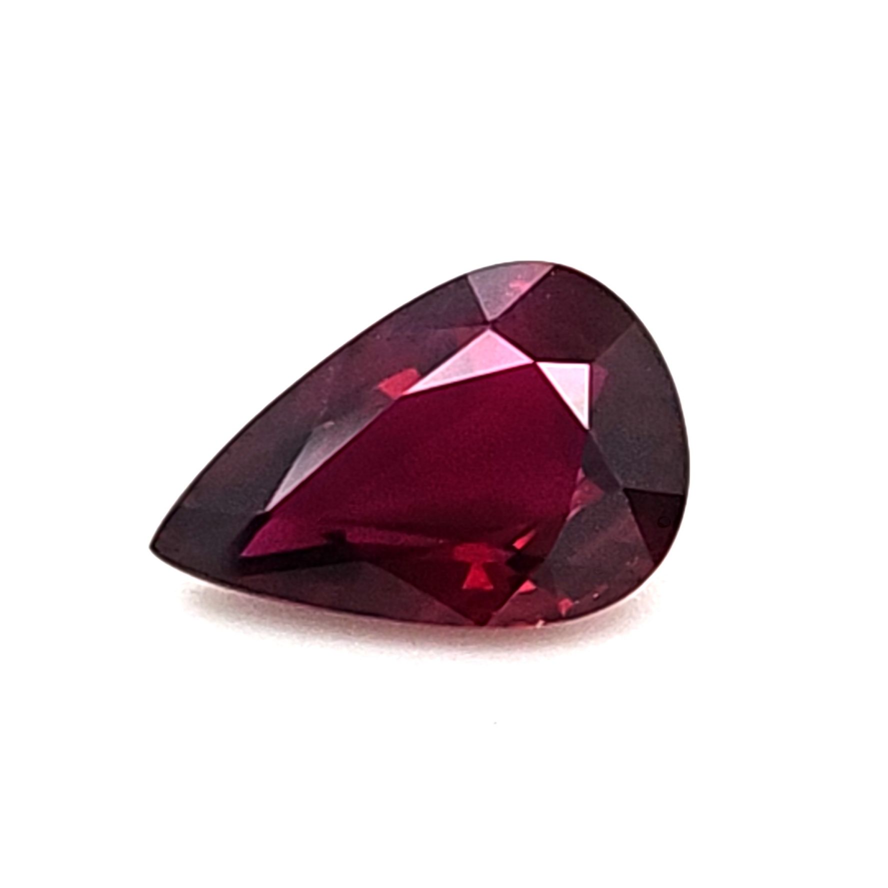 4.03ct Ruby