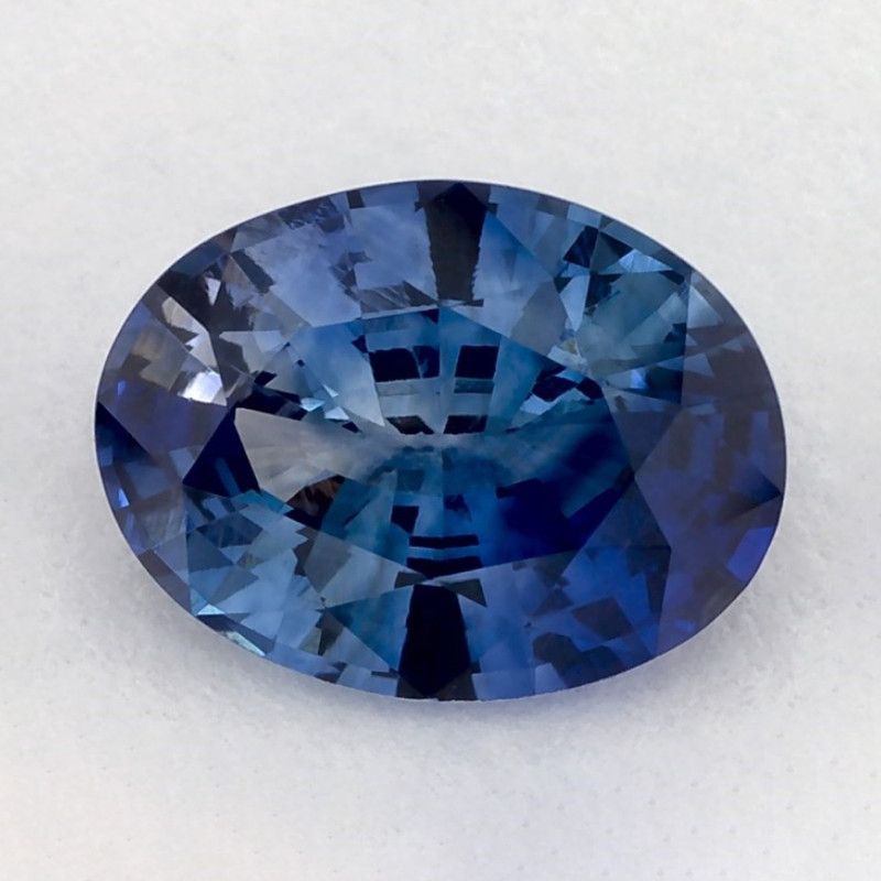 1.27ct Sapphire