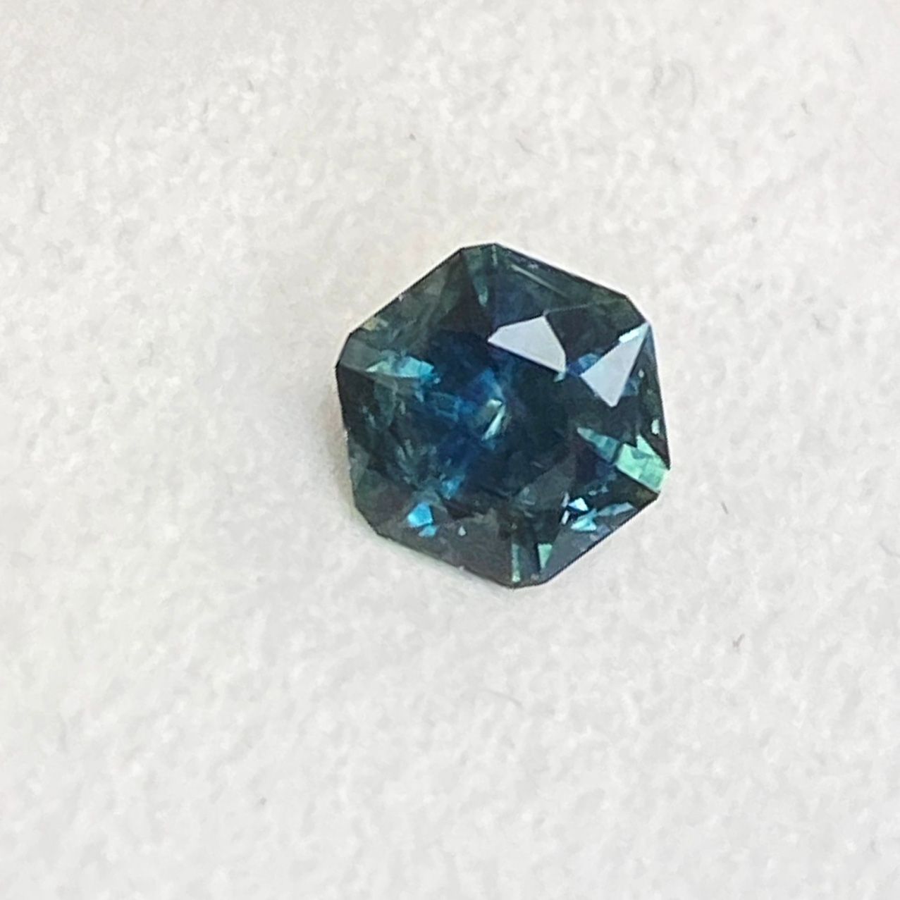 0.87ct Sapphire