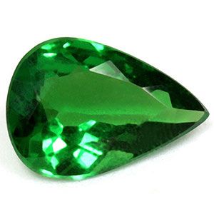 0.87ct Garnet
