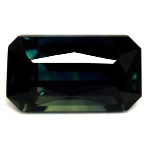 0.79ct Sapphire