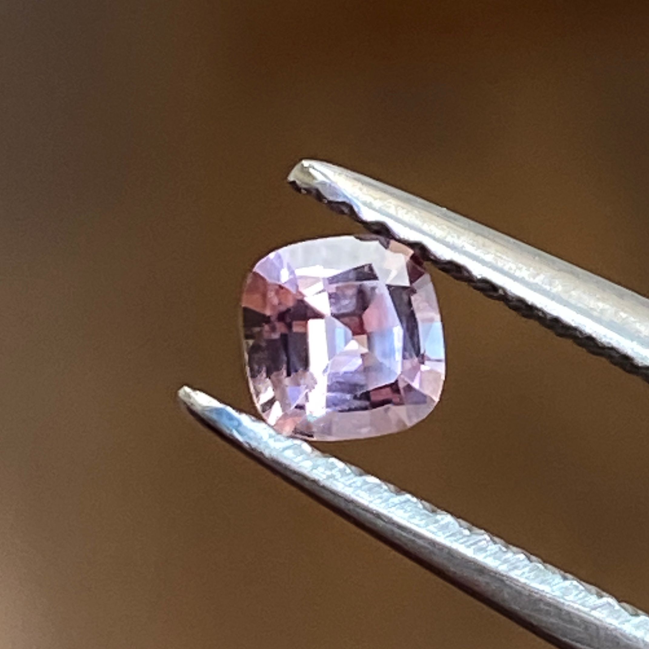 0.39ct Sapphire
