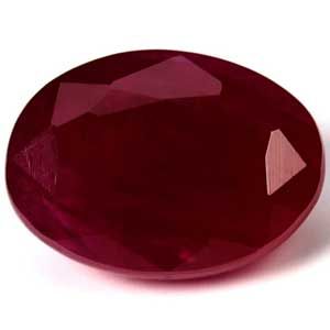 2.25ct Ruby