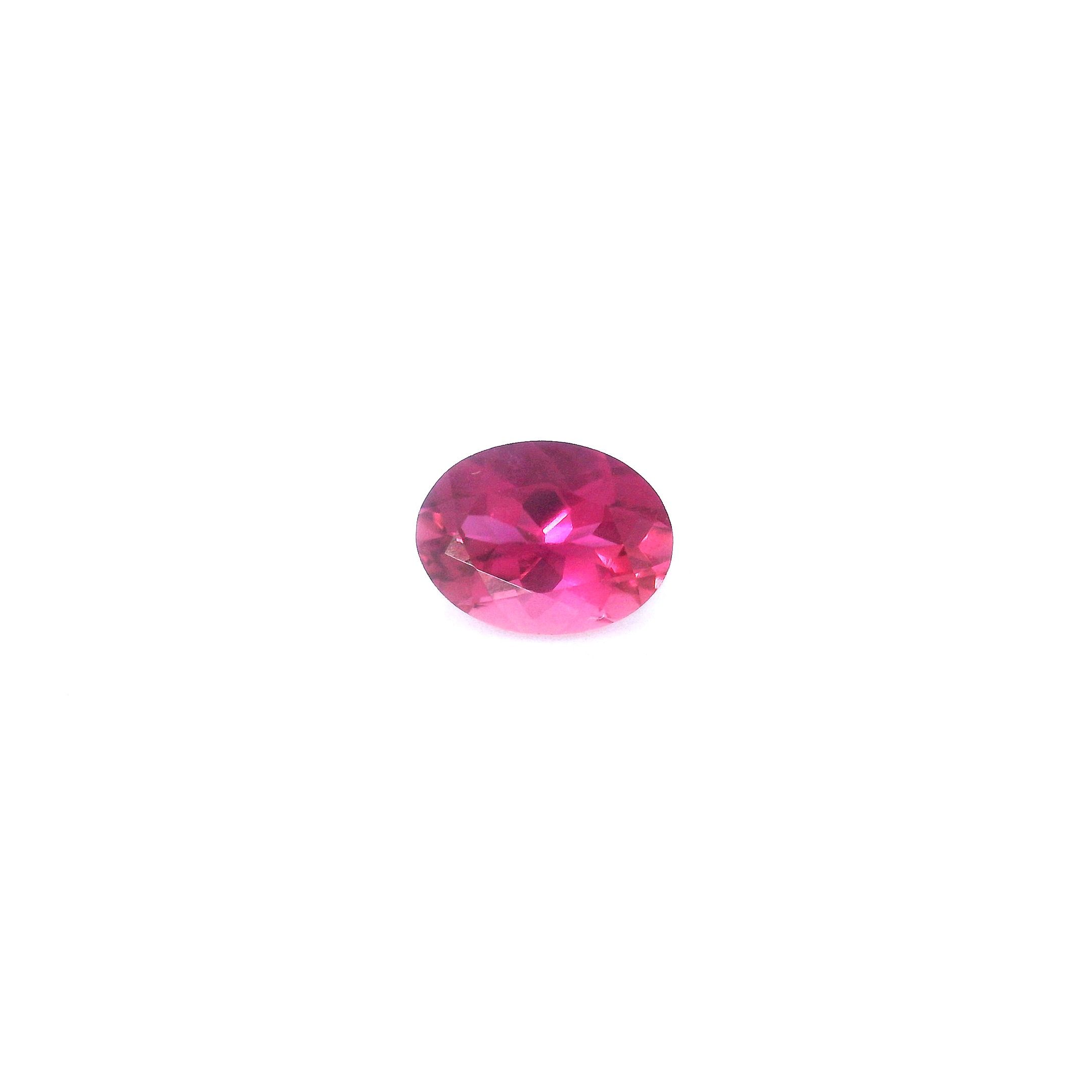 1.24ct TOURMALINE