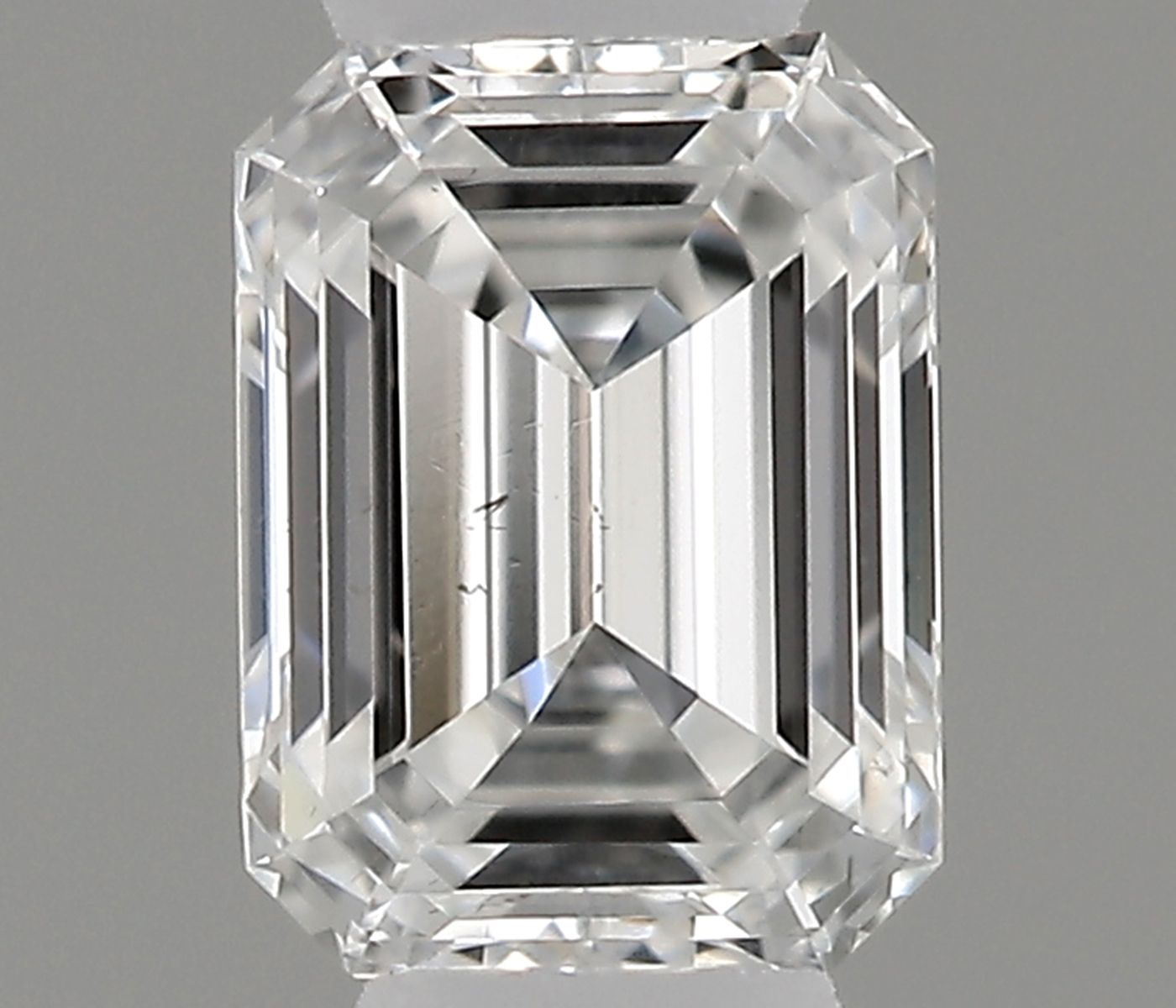 Diamante 0,18 ct EMERALD