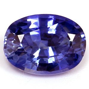 0.93ct Sapphire