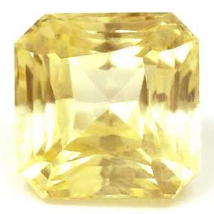 0.85ct Sapphire