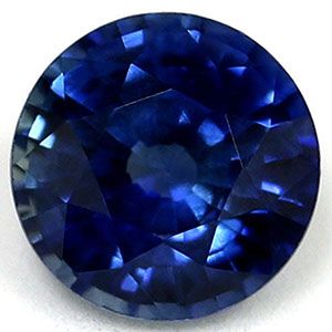 0.59ct Sapphire