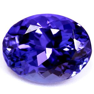 1.84ct Tanzanite