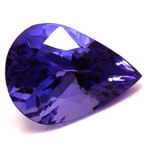 1.44ct Tanzanite