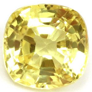 0.86ct Sapphire