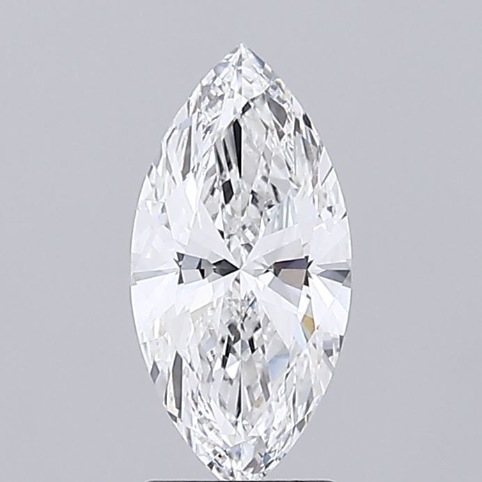 2.01ct Marquise E - VS1 - Excellent cut - LD315677